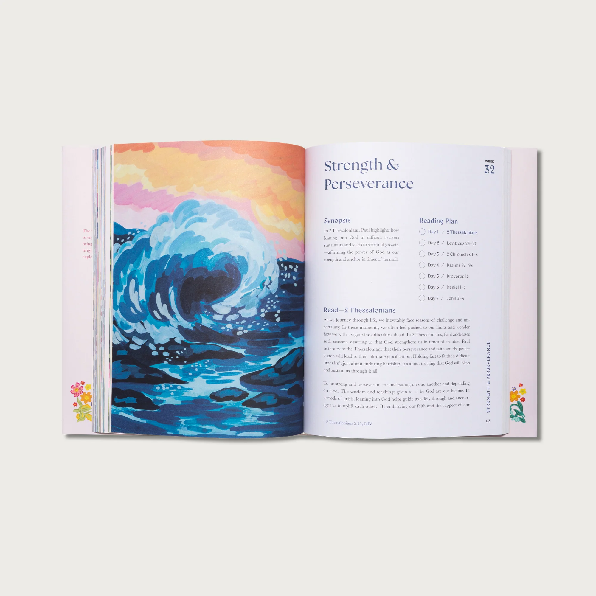 A Beautiful Year in the Bible: The 52-Week Bible Study for Women - Image 7