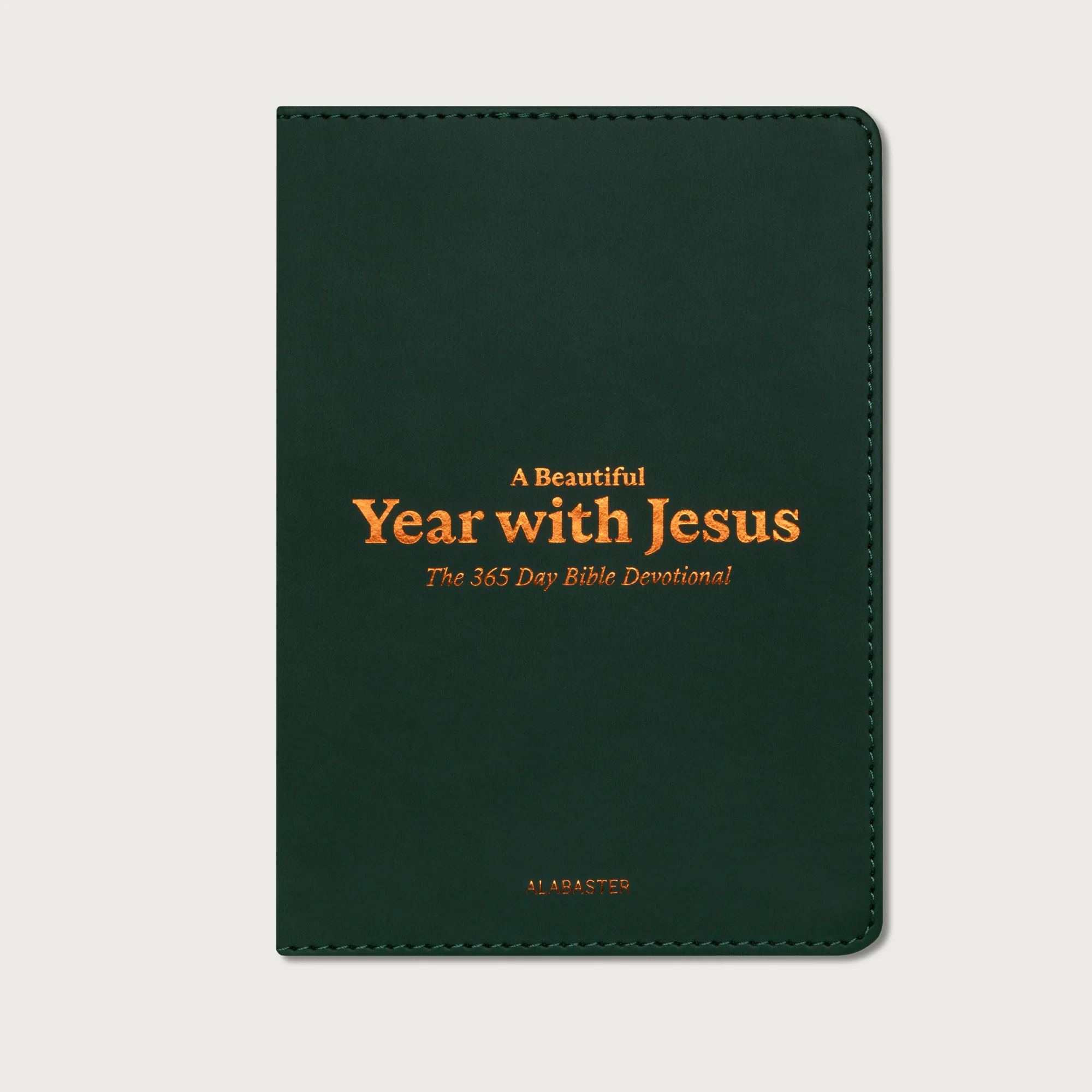 A Beautiful Year with Jesus: The 365 Day Bible Devotional - Image 11