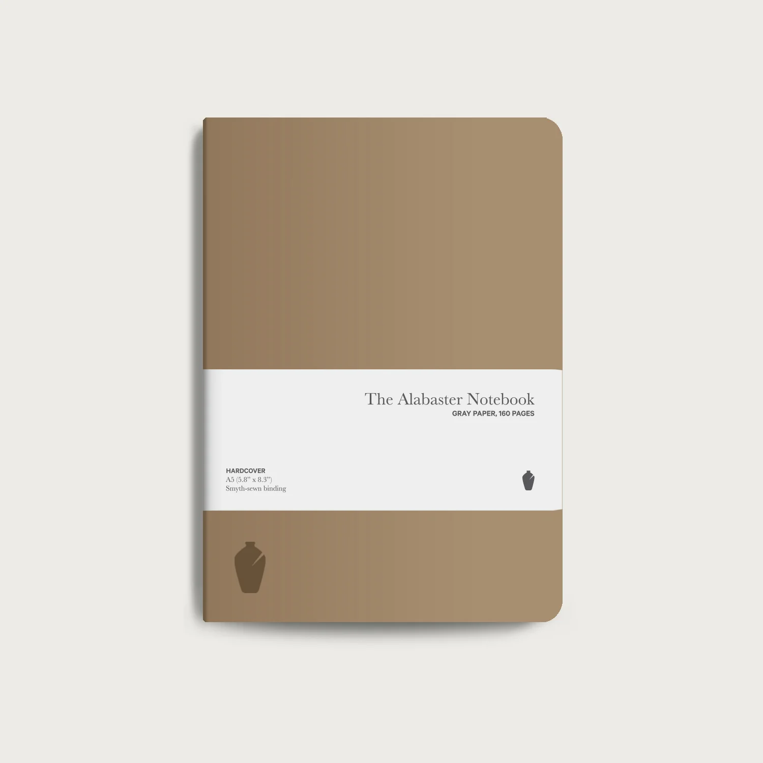 Alabaster Notebook - Image 4