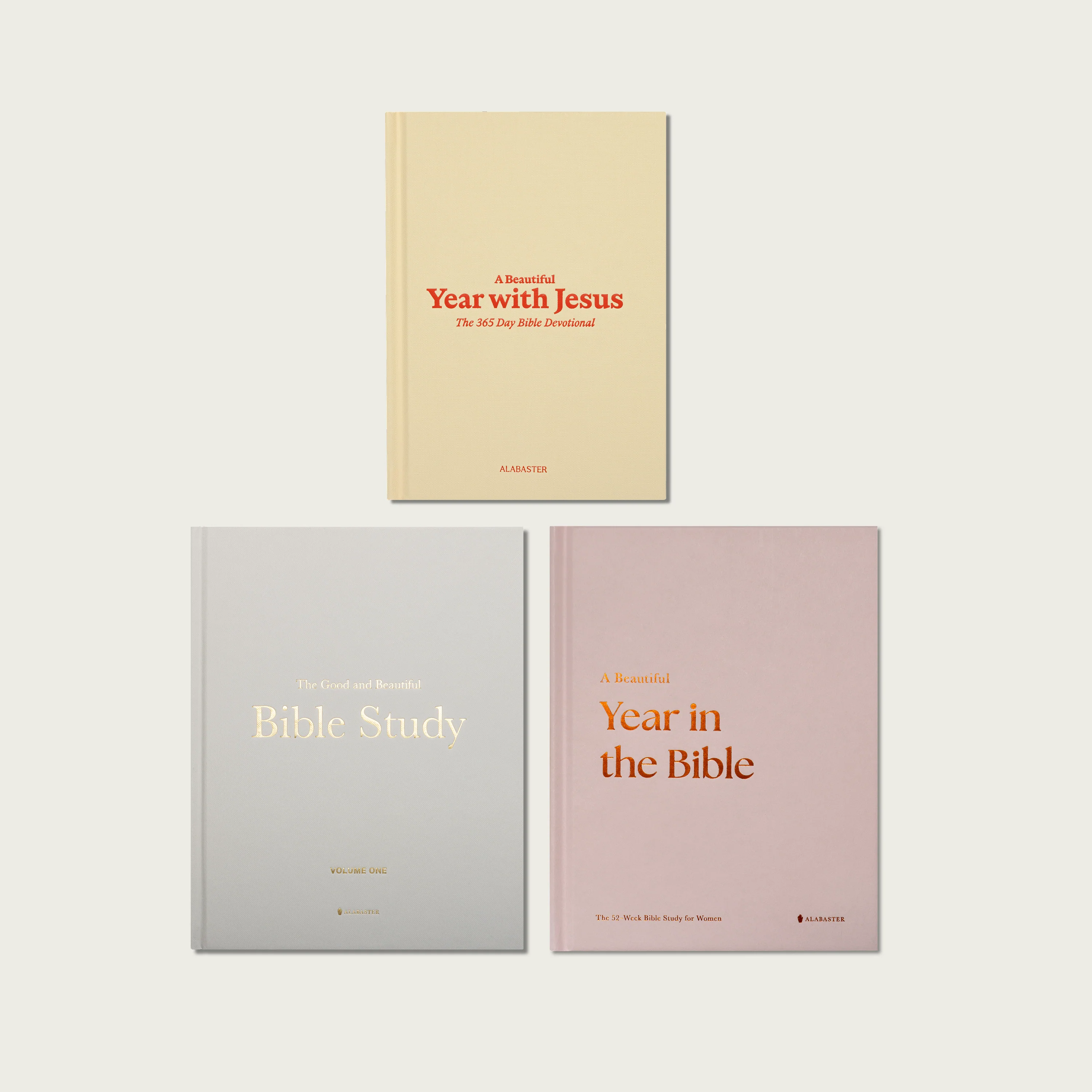 Bible Study Set - Image 14