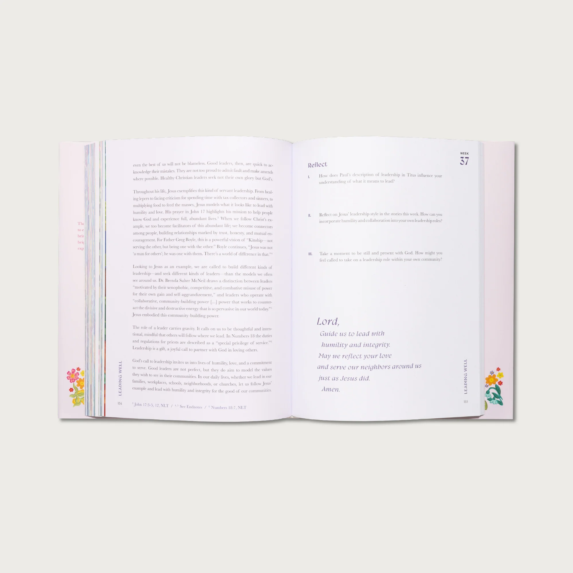 Bible Study Gift Set - Image 16