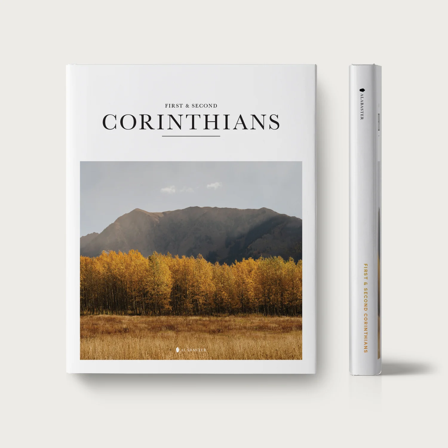 The Book of First & Second Corinthians - Image 7