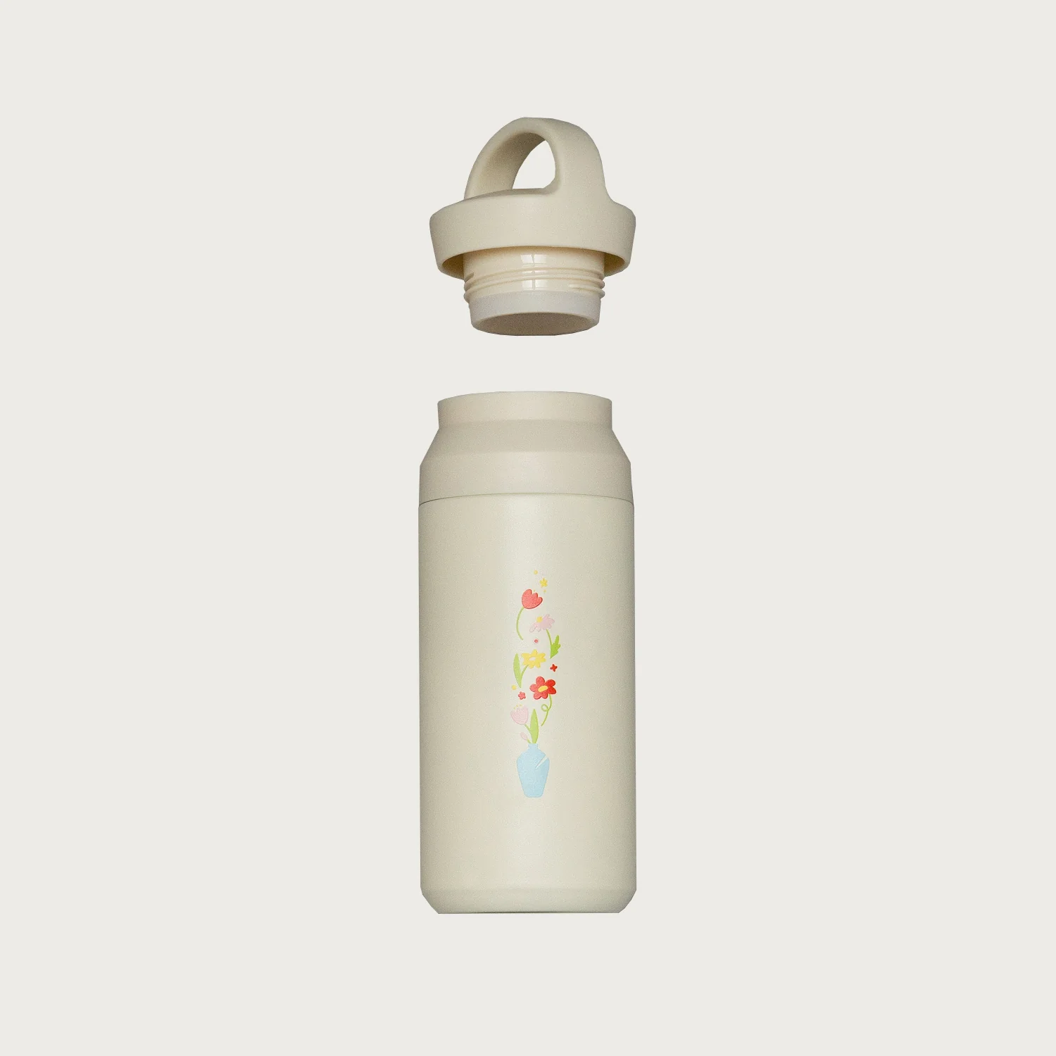 Cream Tumbler - Image 4