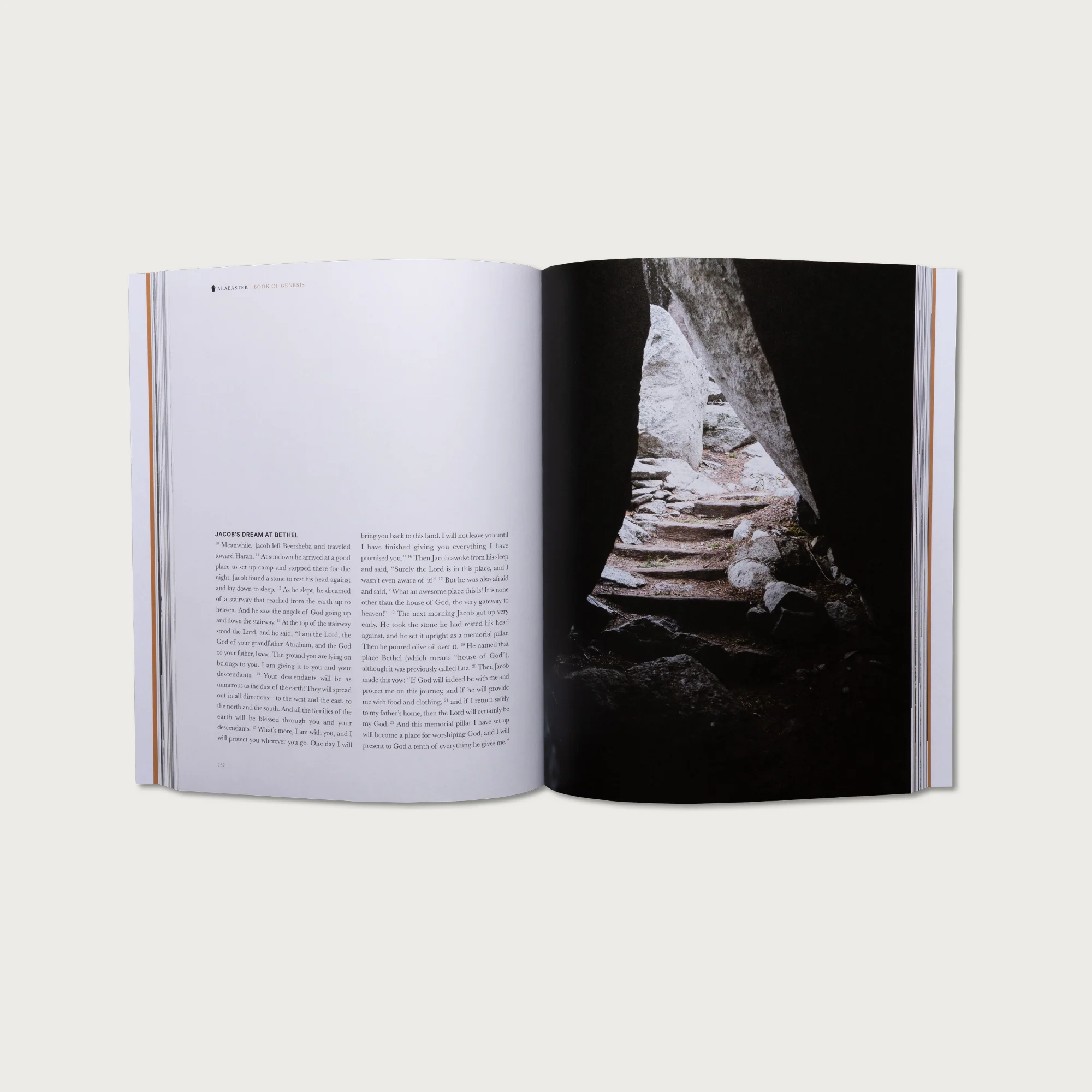 The Book of Genesis - Image 3