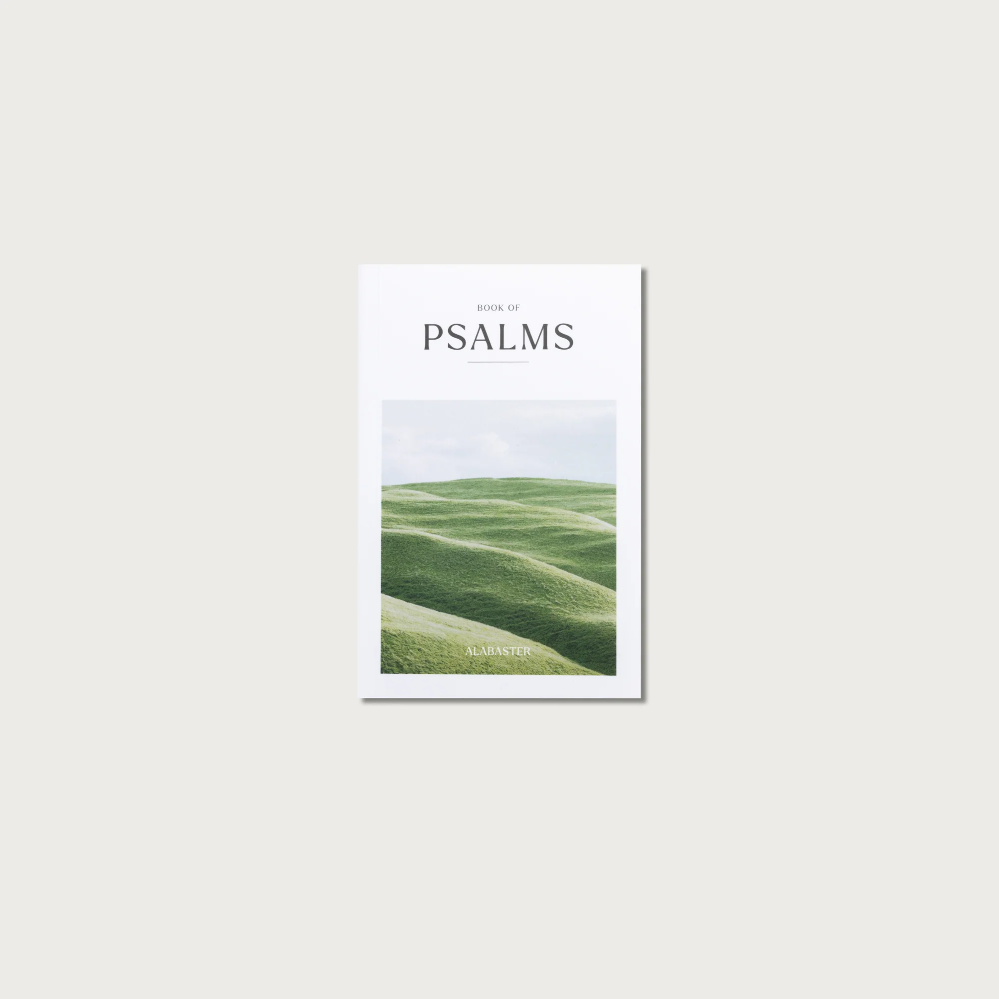 Mini Psalms Keychain Bundle - Image 3