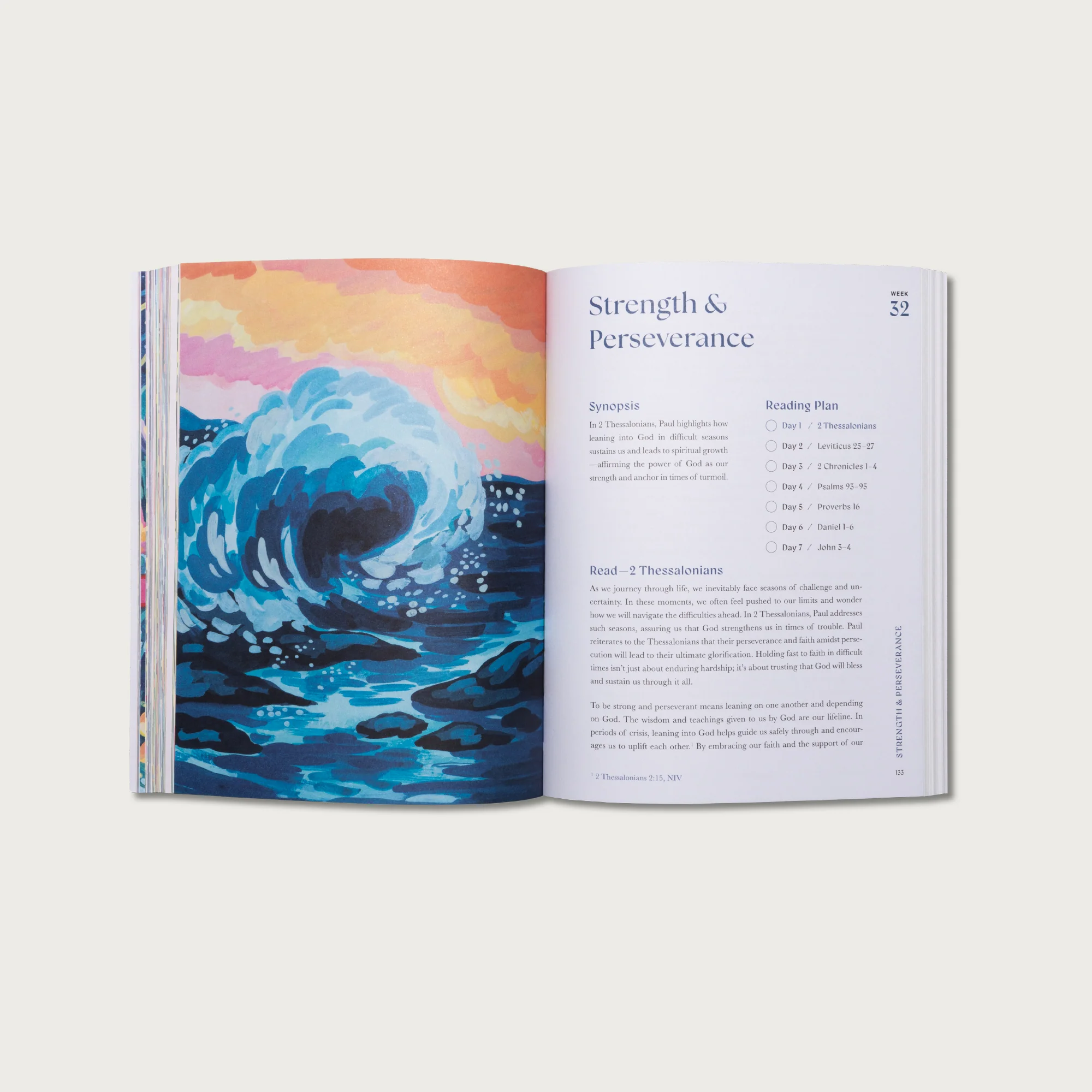 Bible Study Gift Set - Image 5