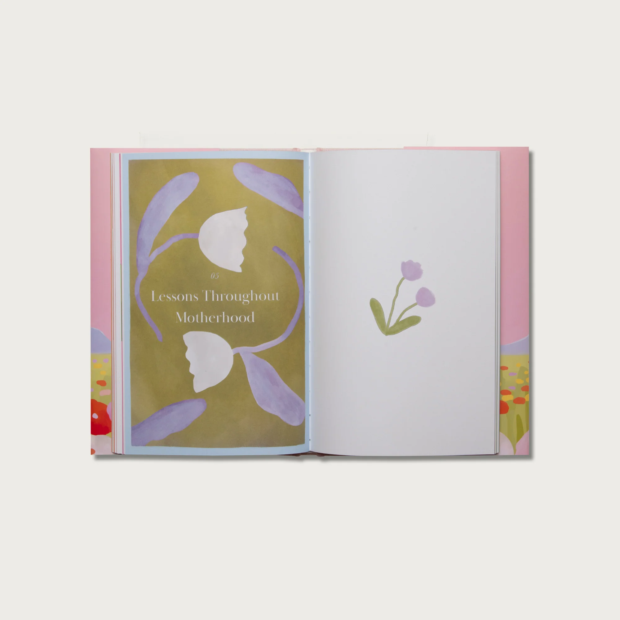 My Mom's Testimony: A Guided Journal for Sharing Her Beautiful Story - Image 10