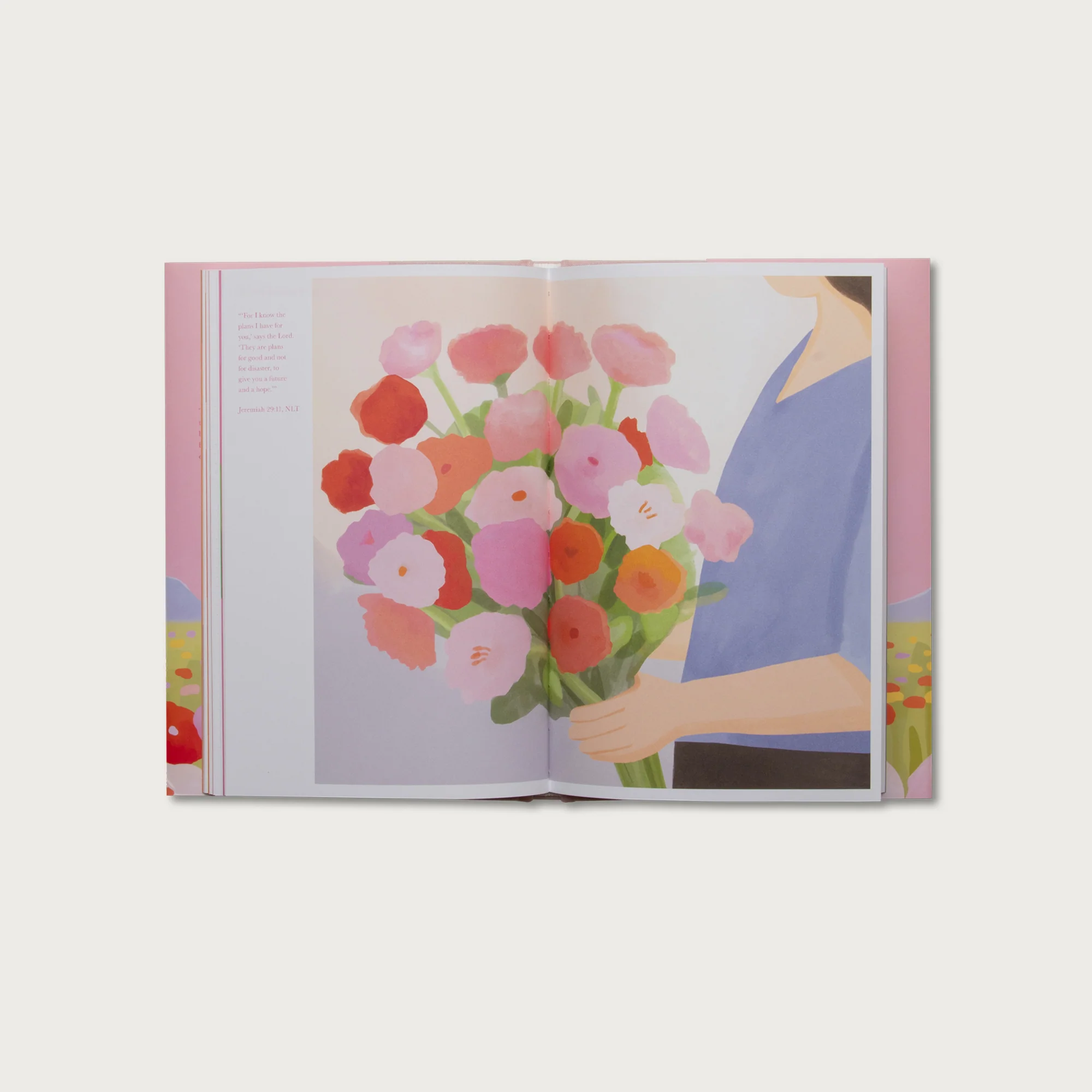 My Mom's Testimony: A Guided Journal for Sharing Her Beautiful Story - Image 11