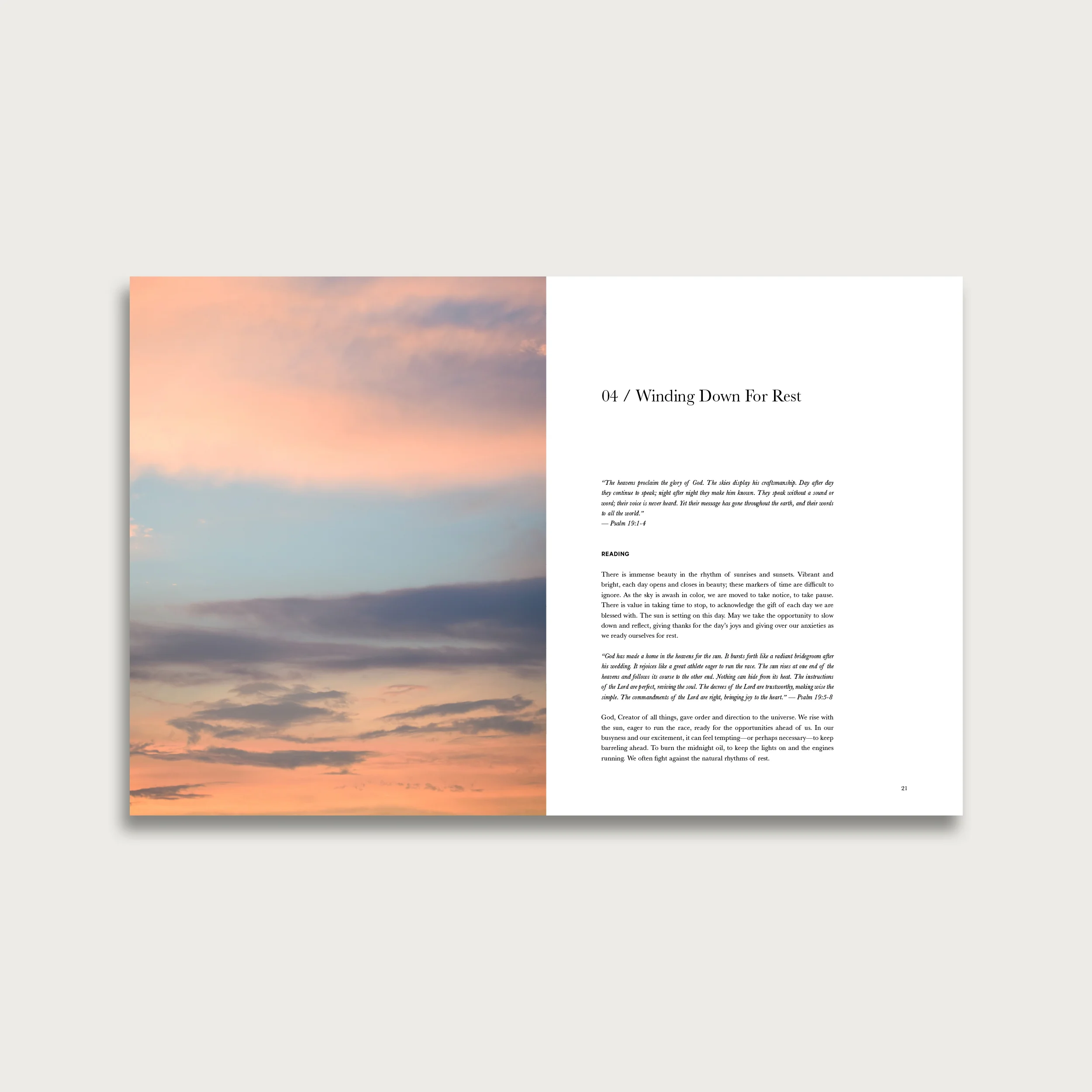 Visual Liturgies: On Rest (E-Book) - Image 4
